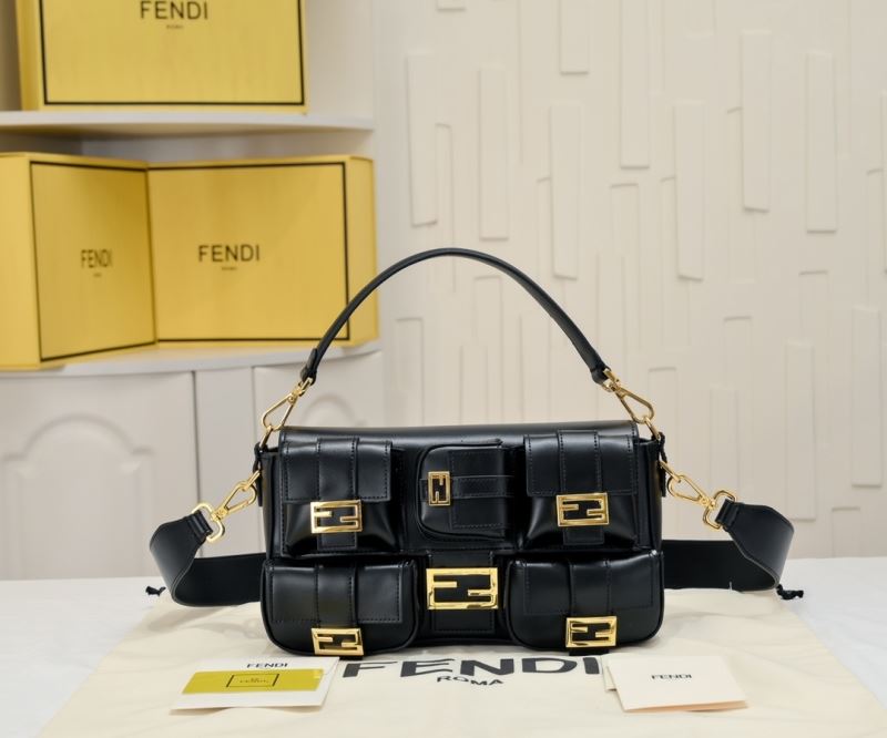 Fendi Satchel Bags